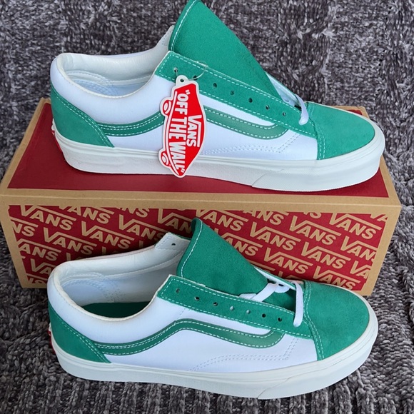 Vans Style 36 Classicsport MENS - Picture 4 of 16